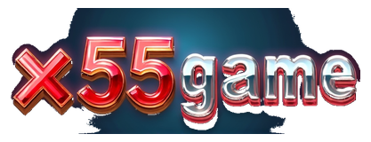 xxx55game logo